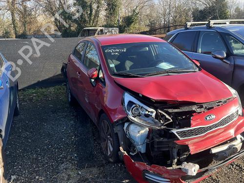 Used Parts KIA RIO III (UB) 1.2 CVVT (84 hp) 4456532