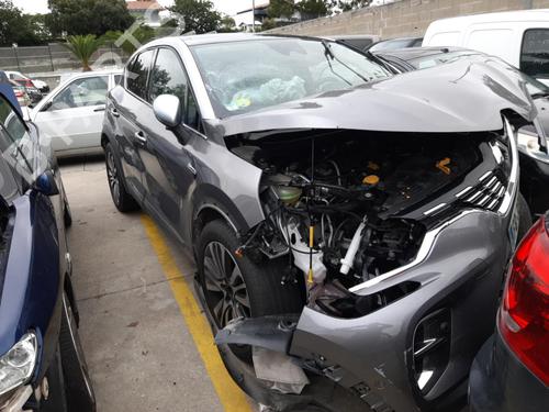 Steering column stalk RENAULT CAPTUR II (HF_) Blue dCi 115 (HFAD) | BP27209216I23 - Image 8