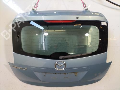 Used Tailgate MAZDA 5 (CR) 2.0 CD (CR19) (143 hp) 26584774