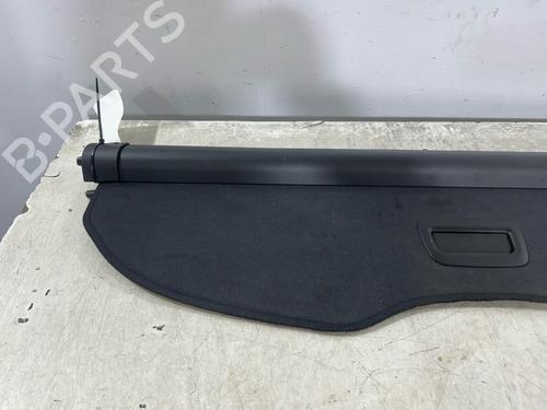 Rear parcel shelf RENAULT KADJAR (HA_, HL_) 1.2 TCe 130 (HLMR) | BP40516027C85 - Image 4