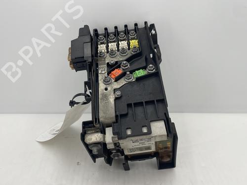 Used Electronic module CITROËN C4 Grand Picasso I (UA_) 2.0 HDi 138 (136 hp) 31880309