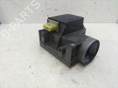 Used Mass air flow sensor AUDI 80 B4 Saloon (8C2) 1.9 TDI (90 hp) 28362642
