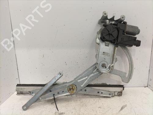 Used Front left window mechanism OPEL MERIVA A MPV (X03) 1.7 CDTI (E75) (100 hp) 23574206