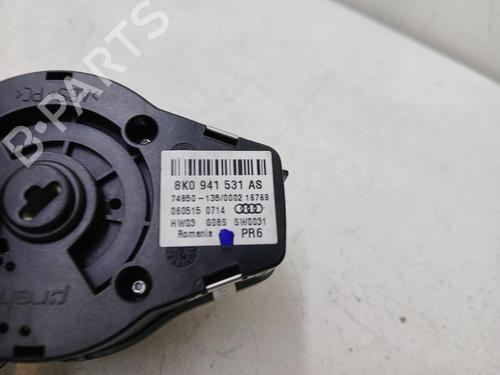 Headlight switch AUDI A4 B8 Avant (8K5) 2.0 TDI | BP38055078I24  - Image 5
