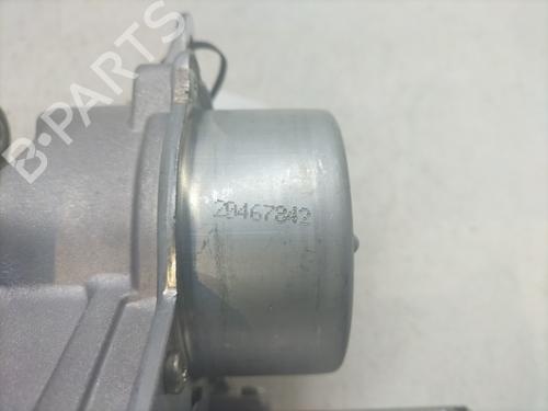 Used Steering column Steering column FORD KA+ III (UK, FK) 1.2 (70 hp) 33316716 33316716