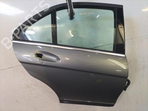 Used Right rear door MERCEDES-BENZ C-CLASS (W204) C 200 CDI (204.001) (136 hp) 30719343