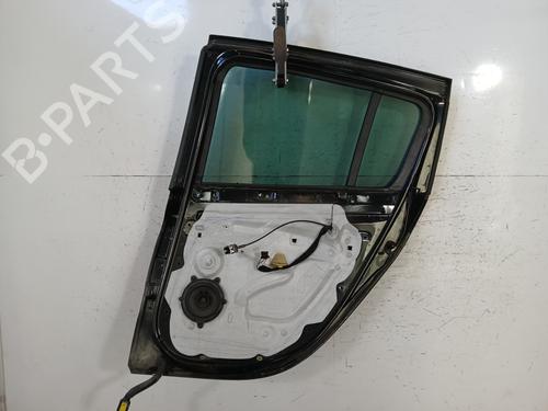 Right rear door RENAULT CLIO III (BR0/1, CR0/1) 1.5 dCi | BP29640014C5 