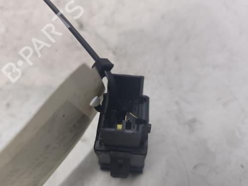 Warning switch VW POLO (9N_, 9A_) 1.4 TDI | BP27238185I22 