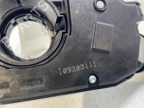 Used Steering column stalk Steering column stalk RENAULT CLIO V (B7_) [2019-2026] 27545938 27545938
