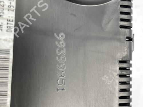 Instrument cluster RENAULT MEGANE IV Hatchback (B9A/M/N_) 1.2 TCe 100 (B9MS) | BP22847714C47 