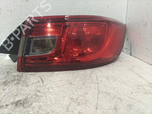 Feu arrière droit RENAULT CLIO IV (BH_) 1.5 dCi 90 (90 hp) 24663973