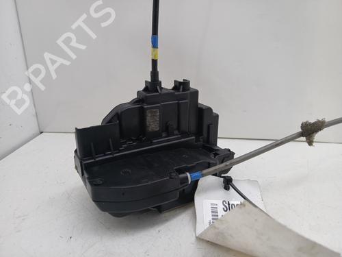 Używane Zamek drzwi tylnych lewych NISSAN NOTE (E11, NE11) 1.5 dCi (86 hp) 31271651