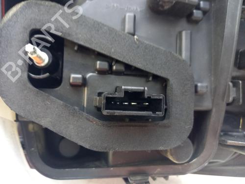 Left taillight DACIA SANDERO II TCe 90 (B8M1, B8MA, B8AC) | BP35976197C34 - Image 4