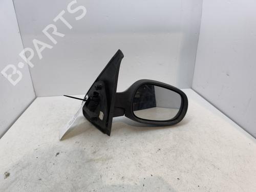 Right mirror RENAULT CLIO II (BB_, CB_) 1.2 (BB0A, BB0F, BB10, BB1K, BB28, BB2D, BB2H, CB0A,... | BP30184273C27