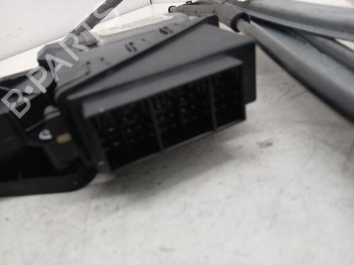 Front right window mechanism VW POLO IV (9N_, 9A_) 1.9 SDI | BP29894213C23