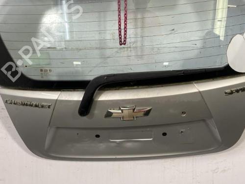 Tailgate CHEVROLET SPARK (M300) 1.0 | BP22836520C6