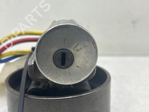 Used Ignition barrel Ignition barrel 37237335 37237335