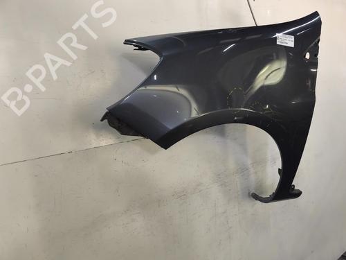 Forskærm venstre Forskærm venstre RENAULT CLIO III (BR0/1, CR0/1) [2005-2014] 37416063 37416063