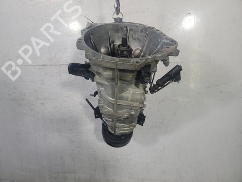 Gearbox VW POLO III CLASSIC (6V2) 1.6 | BP26712870M3 