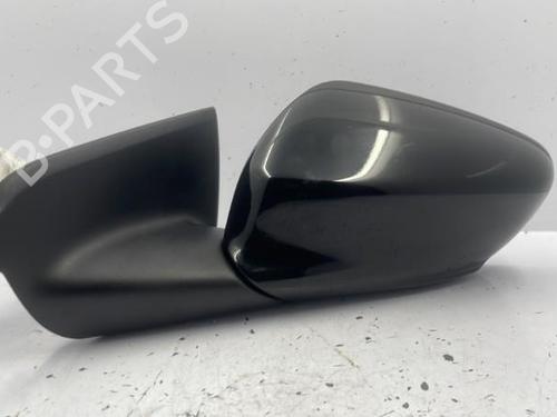 Left mirror CITROËN C4 CACTUS 1.2 VTi 82 | BP22835243C26 