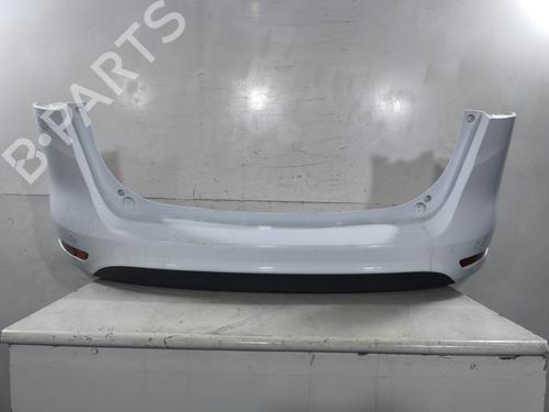 Used Rear bumper Rear bumper 38185352 38185352