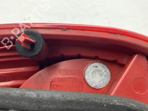 Right taillight RENAULT MODUS / GRAND MODUS (F/JP0_) 1.5 dCi (FP0G, JP0G) | BP32205094C35 - Image 2