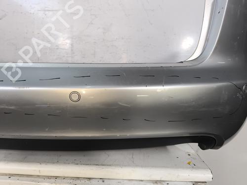 Zderzak tylny AUDI A6 C6 Avant (4F5) 2.7 TDI quattro | BP30045677C8 
