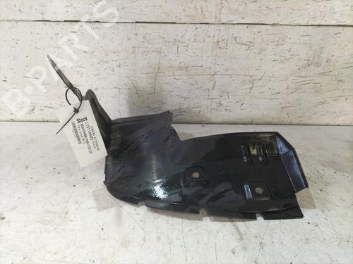 Used Wheel arch NISSAN PATHFINDER III (R51) 2.5 dCi 4WD (174 hp) 31267900