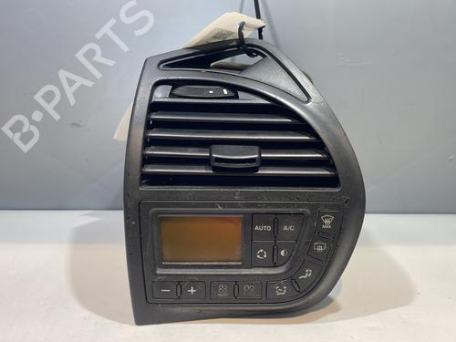 Używane Panel klimatyzacji / ogrzewania CITROËN C4 Picasso I MPV (UD_) 1.6 HDi (109 hp) 30451011