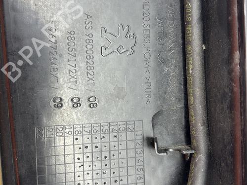 Used Scuttle panel Scuttle panel PEUGEOT 308 SW II (LC_, LJ_, LR_, LX_, L4_) 1.5 BlueHDi 130 (131 hp) 31271689 31271689