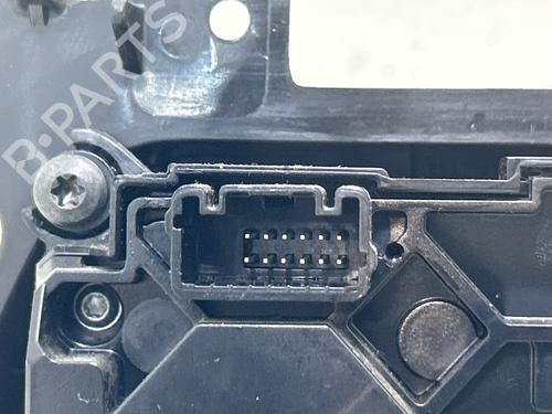 Climate control DACIA SANDERO III 1.0 TCe 100 | BP37032102I5 - Image 4