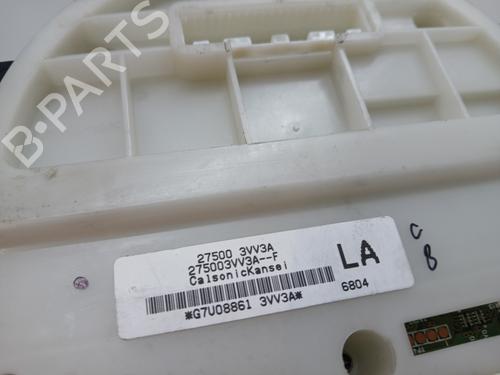 Climate control NISSAN NOTE (E12) 1.2 | BP30650259I5