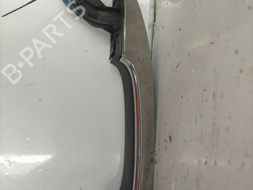 Front right exterior door handle RENAULT MEGANE IV Hatchback (B9A/M/N_) 1.3 TCe 140 (B9NB) | BP22846521C129 