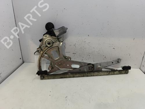 Front left window mechanism TOYOTA PRIUS Liftback (_W2_) 1.5 Hybrid (NHW20_, NHW20R) | BP28080339C22 