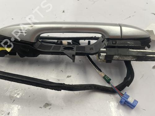 Front right exterior door handle TOYOTA PRIUS (_W3_) 1.8 Hybrid (ZVW30) | BP22845125C129 
