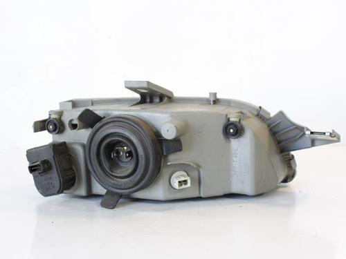 Used Left headlight Left headlight FIAT PUNTO Convertible (176_) 85 16V 1.2 (86 hp) 22813029 22813029