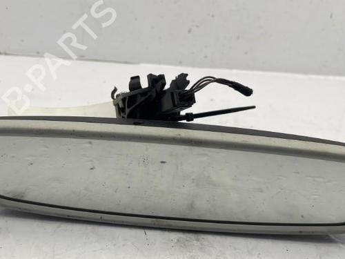 Used Rear mirror Rear mirror SEAT LEON (5F1) 2.0 TDI (150 hp) 22834835 22834835