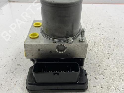 ABS pump RENAULT CLIO V (B7_) 1.5 Blue dCi 85 (B7AG) | BP22840651M43 