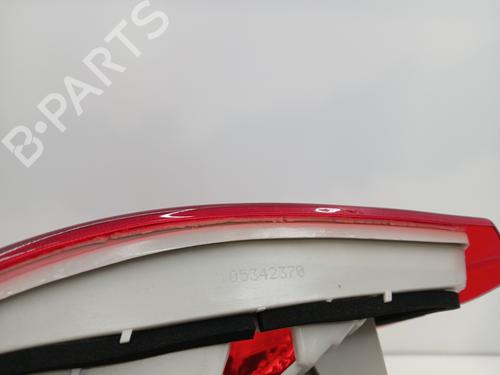 Left taillight OPEL CORSA B (S93) 1.5 D (F08, F68, M68) | BP31334826C34 