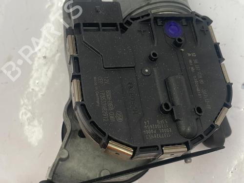 Used Front wiper motor Front wiper motor CITROËN C4 Grand Picasso II (DA_, DE_) 1.6 BlueHDi 120 (120 hp) 22828489 22828489