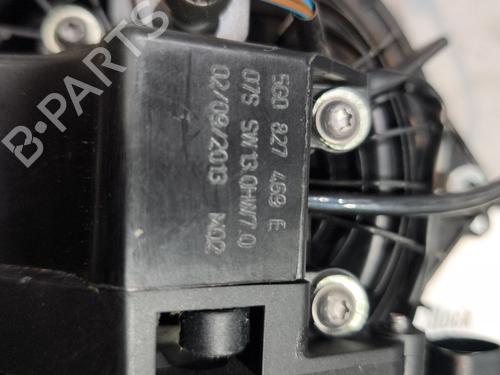 Switch VW GOLF VII (5G1, BQ1, BE1, BE2) 1.4 TSI | BP29438917I30 