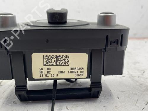 Forlygtekontakt FORD FIESTA VI (CB1, CCN) 1.4 TDCi (70 hp) 22839956