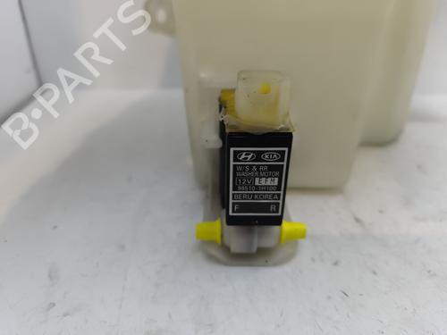 Windscreen washer tank KIA CEE'D Hatchback (ED) 1.6 CRDi 115 | BP29377474C113 