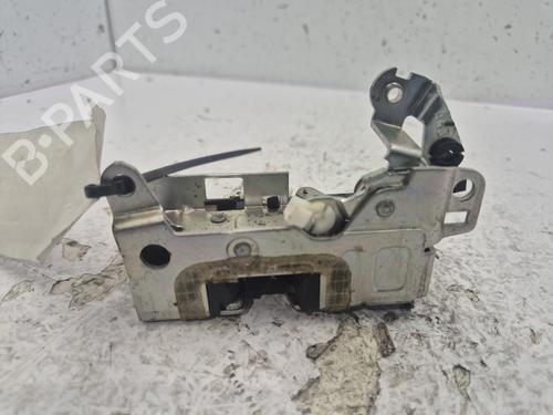 Højre bagtil lås DACIA SANDERO 1.4 MPI LPG | BP25280405C99 - Image 6