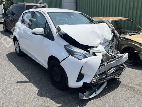 Switch TOYOTA YARIS (_P13_) 1.0 (KSP130) | BP28080347I30 - Image 10