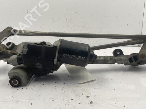 Viskermotor vindrude MAZDA PREMACY (CP) 2.0 TD (101 hp) 22847177