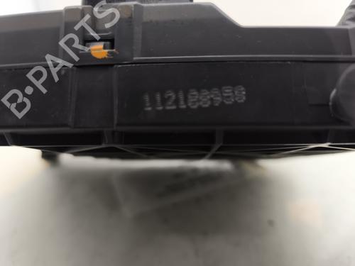 Fuse box PEUGEOT 206+ (2L_, 2M_) 1.4 HDi eco 70 | BP29193955E1 - Image 3