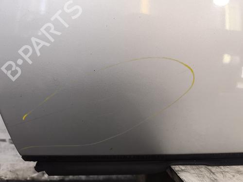 Left front door MERCEDES-BENZ SLK (R170) 200 (170.435) | BP28004252C2 
