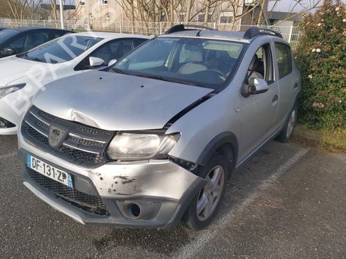 Right taillight DACIA SANDERO II TCe 90 (B8M1, B8MA, B8AC) | BP36376431C35 - Image 6