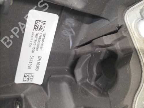 Steering wheel BMW 4 Gran Coupe (F36) 418 d | BP22845544C49 
